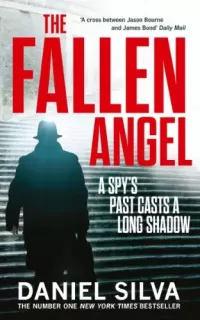 The Fallen Angel (Gabriel Allon #12)