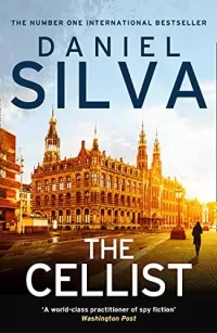 The Cellist (Gabriel Allon #21)