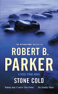 Stone Cold (Jesse Stone #4)