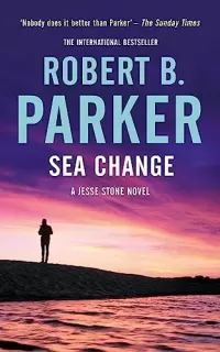 Sea Change (Jesse Stone #5)