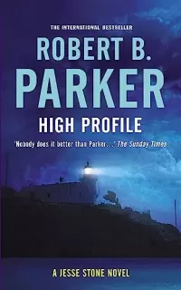 High Profile (Jesse Stone #6)
