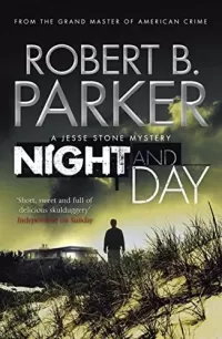 Night and Day (Jesse Stone #8)