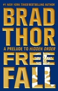 Free Fall (Scot Harvath #11.5)