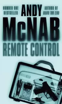 Remote Control (Nick Stone #1)