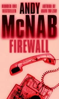 Firewall (Nick Stone #3)