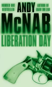 Liberation Day (Nick Stone #5)