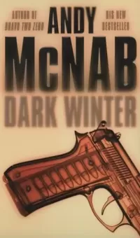 Dark Winter (Nick Stone #6)
