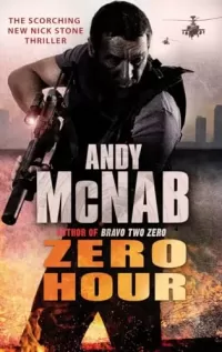 Zero Hour (Nick Stone #13)