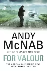 For Valour (Nick Stone #16)
