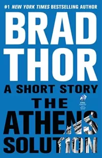 The Athens Solution (Scot Harvath #14.5)