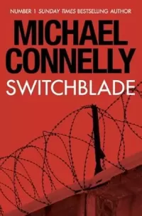 Switchblade (Harry Bosch #16.5)