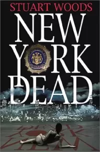 New York Dead (Stone Barrington #1)