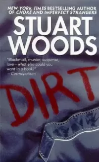 Dirt (Stone Barrington #2)