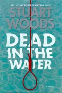 Dead in the Water (Stone Barrington #3)