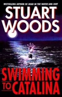 Swimming to Catalina (Stone Barrington #4)