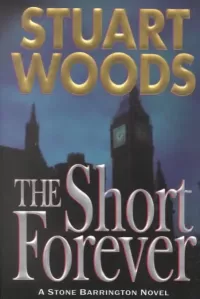 The Short Forever (Stone Barrington #8)