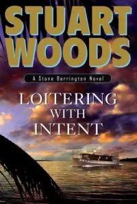 Loitering With Intent (Stone Barrington #15)