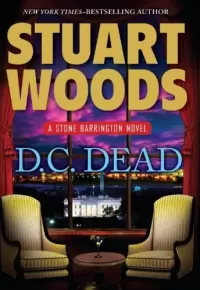 D.C. Dead (Stone Barrington #22)