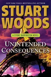 Unintended Consequences (Stone Barrington #26)