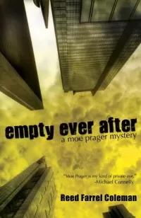 Empty Ever After (Moe Prager #5)