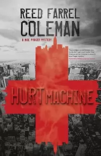 Hurt Machine (Moe Prager #7)