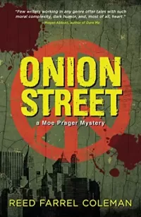 Onion Street (Moe Prager #8)