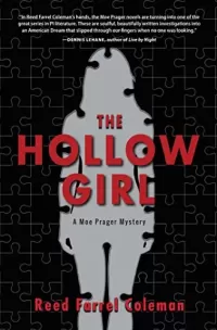 The Hollow Girl (Moe Prager #9)