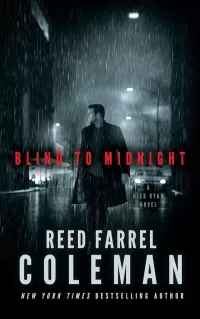 Blind to Midnight (Nick Ryan #2)