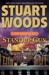 Standup Guy (Stone Barrington #28)
