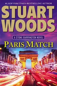Paris Match (Stone Barrington #31)