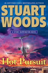 Hot Pursuit (Stone Barrington #33)