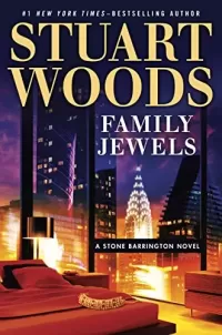 Family Jewels (Stone Barrington #37)