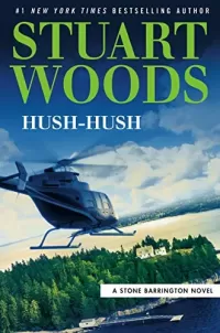 Hush-Hush (Stone Barrington #56)