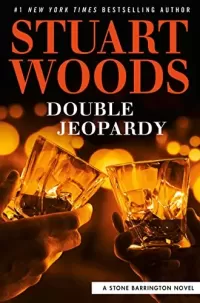 Double Jeopardy (Stone Barrington #57)