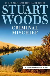 Criminal Mischief (Stone Barrington #60)