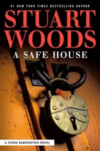 A Safe House (Stone Barrington #61)