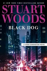 Black Dog (Stone Barrington #62)