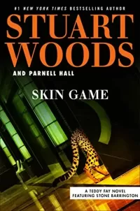Skin Game (Teddy Fay #3)