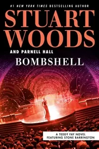Bombshell (Teddy Fay #4)