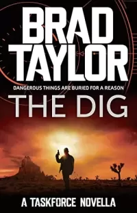 The Dig (Pike Logan #1.5)