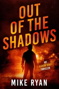Out of the Shadows (Aaron Holt #2)