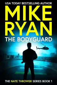 The Bodyguard (Nate Thrower #1)