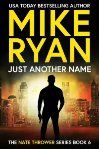 Just Another Name (Nate Thrower #6)