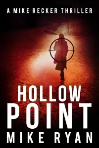 Hollow Point (Mike Recker #7)