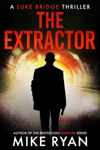 The Extractor (Luke Bridge #1)