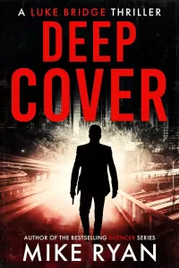 Deep Cover (Luke Bridge #4)