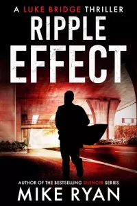 Ripple Effect (Luke Bridge #5)