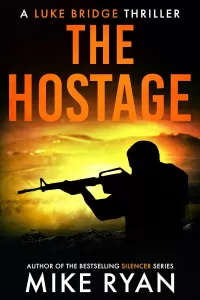 The Hostage (Luke Bridge #6)