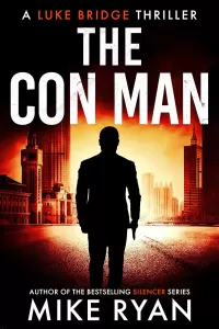 The Con Man (Luke Bridge #8)