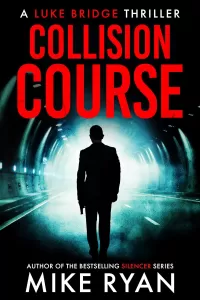 Collision Course (Luke Bridge #9)